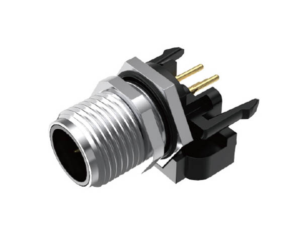 M12 Thread Waterproof Connector