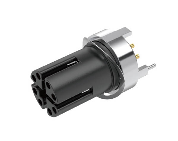 M12 Thread Waterproof Connector