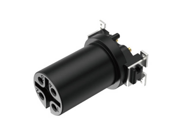 M12 Thread Waterproof Connector