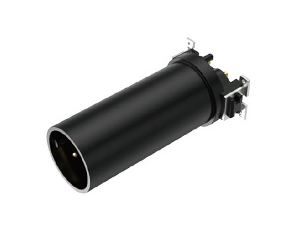 M12 Thread Waterproof Connector