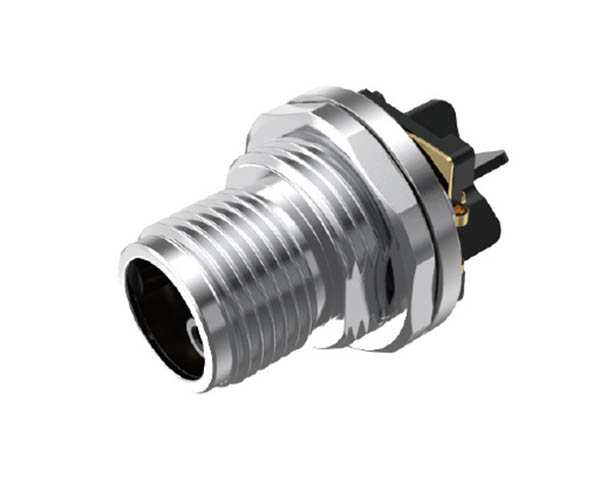 M12 Thread Waterproof Connector