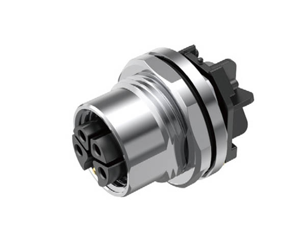 M12 Thread Waterproof Connector