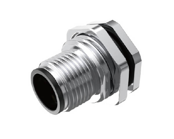 M12 Thread Waterproof Connector