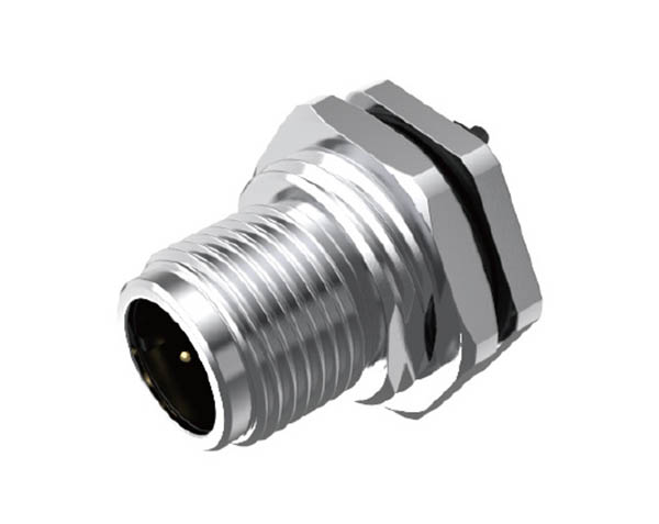 M12 Thread Waterproof Connector