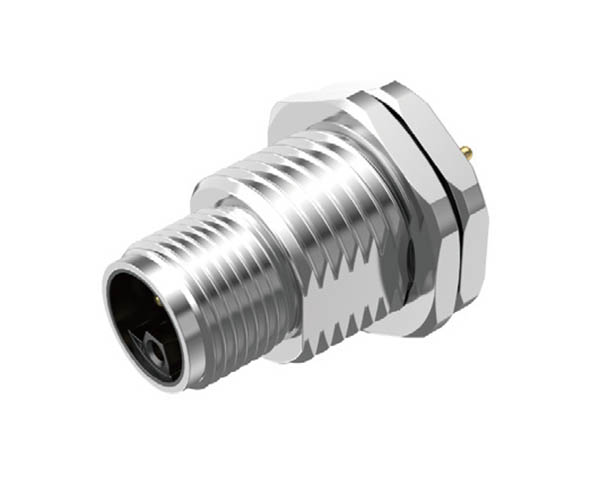 M12 Thread Waterproof Connector