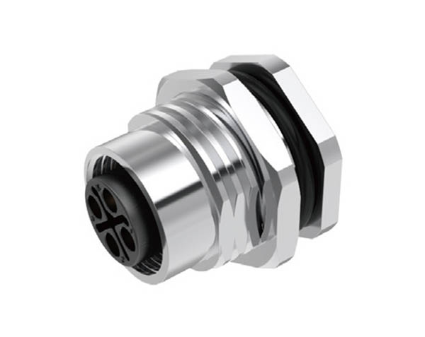 M12 Thread Waterproof Connector