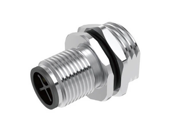 M12 Thread Waterproof Connector