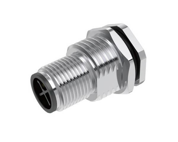 M12 Thread Waterproof Connector